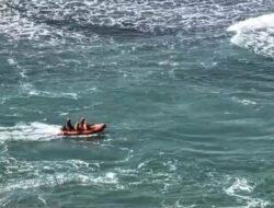 Sempat Hilang, ABK di Jakut Ditemukan Tewas Tenggelam – Update 1