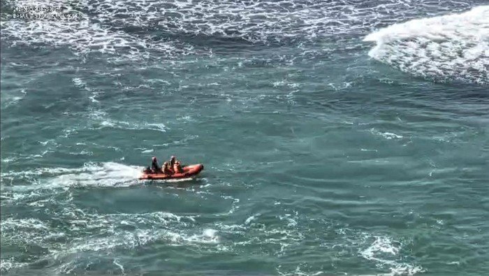 Sempat Hilang, ABK di Jakut Ditemukan Tewas Tenggelam - Update 1