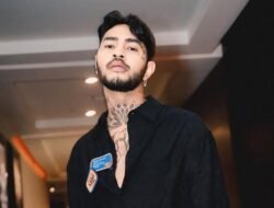 “Pemasok Narkoba ke Onad Ditangkap! Polisi Ungkap Peran KR dalam Kasus Sabu”