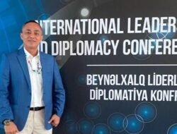 Konferensi Asia-Afrika Jadi Topik Diskusi di KTT APEC, Ketua KNPI Berikan Apresiasi!