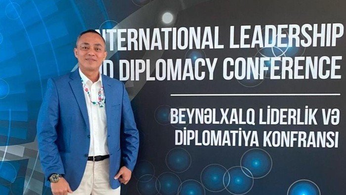 Konferensi Asia-Afrika Jadi Topik Diskusi di KTT APEC, Ketua KNPI Berikan Apresiasi!