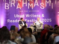 Sejarawan soal Usul Soeharto Pahlawan: Seperti Beri Nobel Perdamaian ke Trump – Update 1