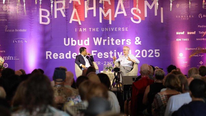 Sejarawan soal Usul Soeharto Pahlawan: Seperti Beri Nobel Perdamaian ke Trump - Update 3