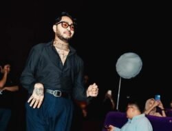 **”Awal Mula Polisi Bongkar Kasus Narkoba yang Jerat Onad: Satres Narkoba Metro Jakarta Barat Tangkap Peredaran Barang Haram”**