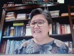 Lestari Moerdijat Dorong Perempuan Kuasai Pertanian Ramah Lingkungan: Solusi bagi Pertanian yang Berkelanjutan