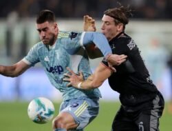 “Juventus Menang, tapi Vlahovic Khawatirkan Satu Kebiasaan Jelek Ini: Apakah Ini Ancaman bagi Tim?”