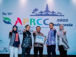 Pupuk Kaltim Raih Predikat Tertinggi, Teladannya untuk Industri Pertanian Indonesia