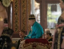 Raja Keraton Solo Pakubuwono XIII Tutup Usia, Warisan Budaya Indonesia Terancam