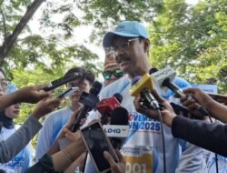 Soeharto Bakal Dapat Gelar Pahlawan Sebelum 10 November, Benarkah?