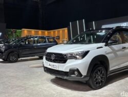 “Mengapa Suzuki Bertahan dengan Mesin Mild Hybrid dalam Era Elektrifikasi?”