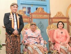 Keluarga Ungkap Sakit Raja Solo Pakubuwono XIII Sebelum Wafat – Update 1