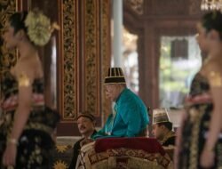 Jenazah Raja Solo Pakubuwono XIII Dimakamkan di Makam Imogiri 5 November – Update 2