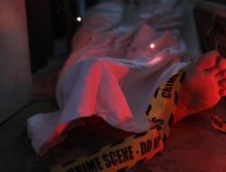 Tragis Dosen Wanita Tewas di Jambi, Diduga Diperkosa dan Dibunuh: Kasus Menyedihkan yang Mengguncang Masyarakat