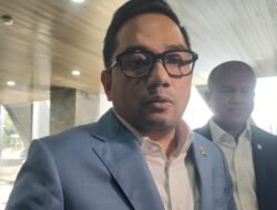 Komisi II DPR Ancam Revisi UU MD3, Keterwakilan Perempuan Jadi Tumpuan!