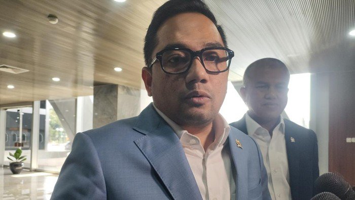 Komisi II DPR Ancam Revisi UU MD3, Keterwakilan Perempuan Jadi Tumpuan!