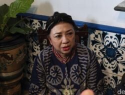 **Gusti Moeng Ceritakan Kisah Kritis Raja Solo PB XIII Sebelum Wafat**