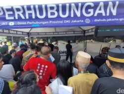 “gratis Transportasi Jakarta Disambut Antusias, Masyarakat: Ini Solusi yang Ditunggu!”