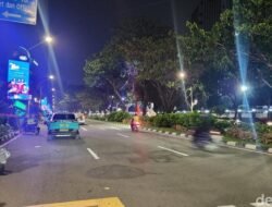 Konser BLACKPINK di GBK Berakhir Lancar, Lalin Mulai Normal