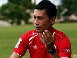 **Bareng Gubernur Sulut, Ismed Hidupkan Persma 1960 untuk Kembali Beraksi di Lapangan**