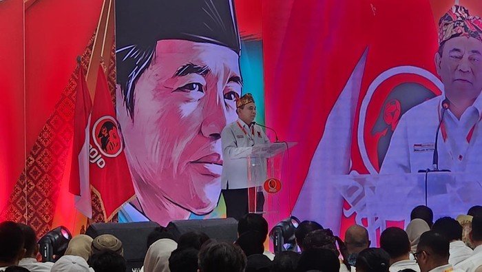Budi Arie Bicara Hubungan dengan Jokowi Usai Jadi Ketum Projo Lagi - Update 1