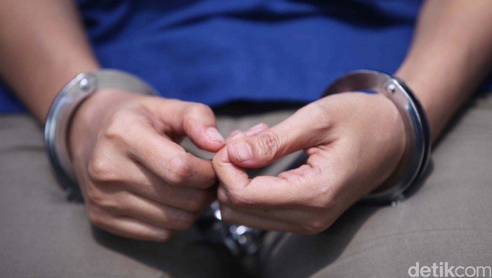 Polisi Cegat 3 Pelaku Tawuran yang Bacok Pelajar SMP di Depok dalam 24 Jam