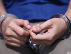 3 Pelaku Tawuran yang Bacok Pelajar SMP di Depok Ditangkap Polisi, Apakah Ini Akhir dari Kebakaran Hutan di Sekolah?