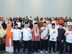 Waka MPR: 4 Pilar Kunci untuk Indonesia Emas 2045? Ini Penjelasannya