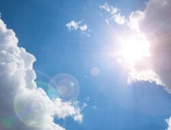 **Suhu di Sumsel Capai 36 Derajat, BMKG Jelaskan Faktor Pemicu Cuaca Ekstrem**