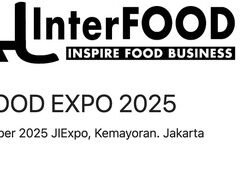 Krista Exhibitions Kembali Gelar SIAL Interfood 2025 di JIExpo Kemayoran, Posisi industri MICE sebagai Penggerak Ekonomi yang Tidak Terbantahkan