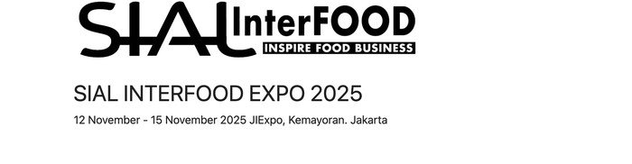 Krista Exhibitions Kembali Gelar SIAL Interfood 2025 di JIExpo Kemayoran, Posisi industri MICE sebagai Penggerak Ekonomi yang Tidak Terbantahkan