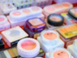 “Lagi! BPOM Amankan 23 Kosmetik Berbahaya-Bisa Picu Kanker, Ini Daftarnya”
