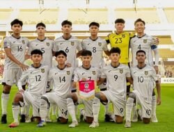5 Fakta Mengejutkan Sebelum Indonesia Tantang Zambia di Piala Dunia U-17 2025