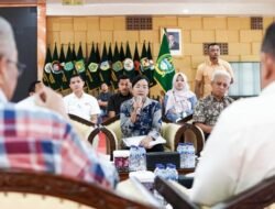 Viral Bidan Deli Serdang Sebut Ada Pungli Kenaikan Pangkat, Kini Tarik Ucapan: Pengakuan Mengejutkan Tentang Pungli di Dunia Kesehatan!