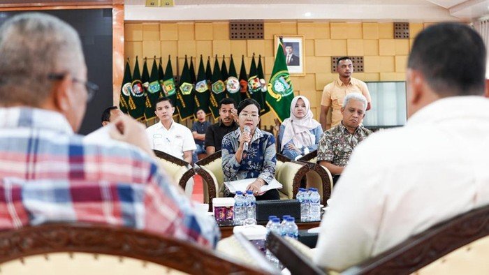 Viral Bidan Deli Serdang Sebut Ada Pungli Kenaikan Pangkat, Kini Tarik Ucapan: Pengakuan Mengejutkan Tentang Pungli di Dunia Kesehatan!