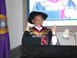 Mendagri Bicara: Pendidikan Tinggi, Kunci Indonesia Emas 2045!