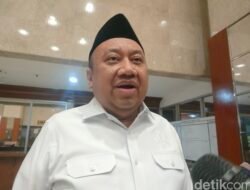 [Waka Komisi X DPR] Dorong TKA untuk Rebut Kembali Kualitas Pendidikan!