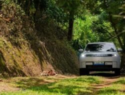 Bos Chery Minta Maaf Duluan Soal Inden Jaecoo J5, Ada Apa? – Update 1