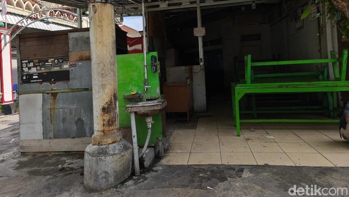 Pemilik Bakso Viral di Solo: Bantah Nonhalal, Terima Kasih atas Perhatian!