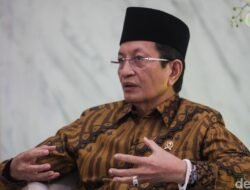 **Setahun Prabowo, Indeks Kerukunan Indonesia Capai Rekor Terbaik**