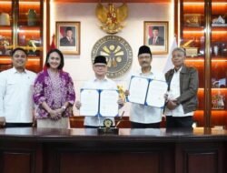 **KP2MI & Kemensos Sinergi untuk Peningkatan Kualitas PMI melalui Sekolah Rakyat**