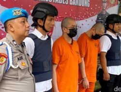 “Tragedi di Bandung: 2 Kakak Tega Bunuh Adik Kandung karena Sering Mabuk dan Ngamuk”