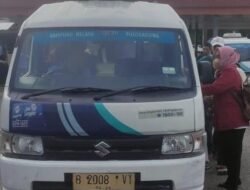 Mikrotrans JAK 41 kembali beroperasi setelah terhambat, layanan publik terjamin kembali