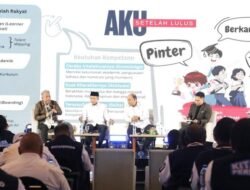 “Wamensos Ajak Gen Z hingga Partai Politik Sinergi Entaskan Kemiskinan, Solusi Inovatif untuk Indonesia!”