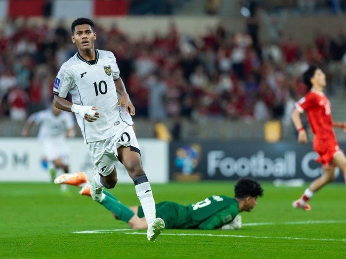 Piala Dunia U-17 2025: Indonesia Wajib Petik Poin Lawan Zambia! - Update 1