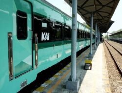 **KAI Siapkan Kereta Petani dengan Tarif Terjangkau, Dukung Ekonomi Rakyat**