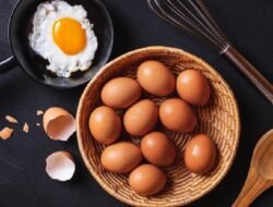 “5 Makanan yang Jangan Ditelur, Jika Tidak Ingin Risiko Kesehatan!”