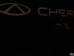 Chery Siap Dirikan Pabrik Produksi Sendiri di Indonesia, Dukung Ekspansi Pasar Otomotif