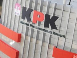 Gubernur Riau Kena OTT KPK, Besok Dibawa ke Jakarta!