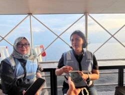 Jelang Nataru, Kapal Pelni Siap Bersaing: Perawatan Penuh untuk Kenyamanan!