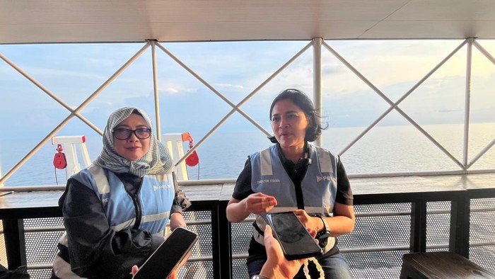 Jelang Nataru, Kapal Pelni Siap Bersaing: Perawatan Penuh untuk Kenyamanan!